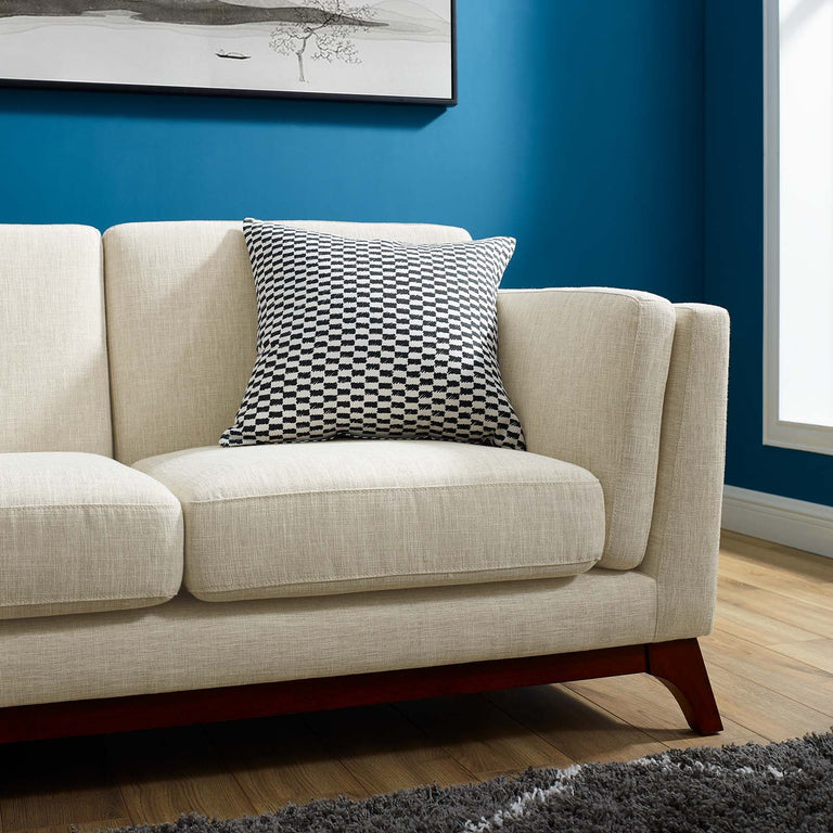 CHANCE SOFAS AND ARMCHAIRS | LIVING ROOM