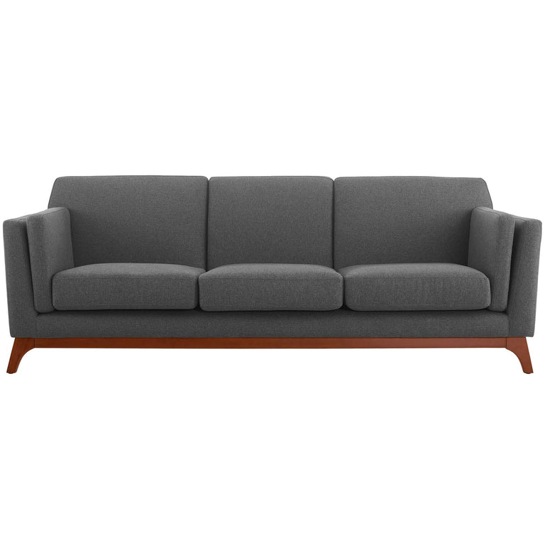 CHANCE SOFAS AND ARMCHAIRS | LIVING ROOM