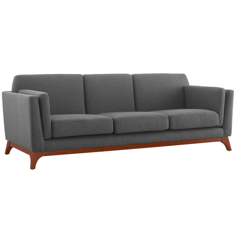CHANCE SOFAS AND ARMCHAIRS | LIVING ROOM