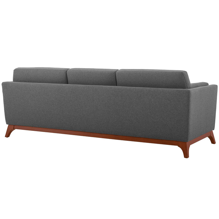 CHANCE SOFAS AND ARMCHAIRS | LIVING ROOM