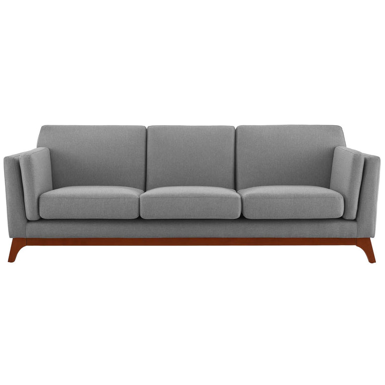 CHANCE SOFAS AND ARMCHAIRS | LIVING ROOM