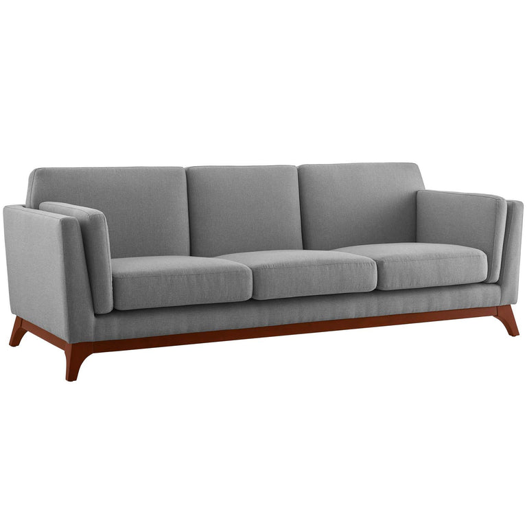 CHANCE SOFAS AND ARMCHAIRS | LIVING ROOM