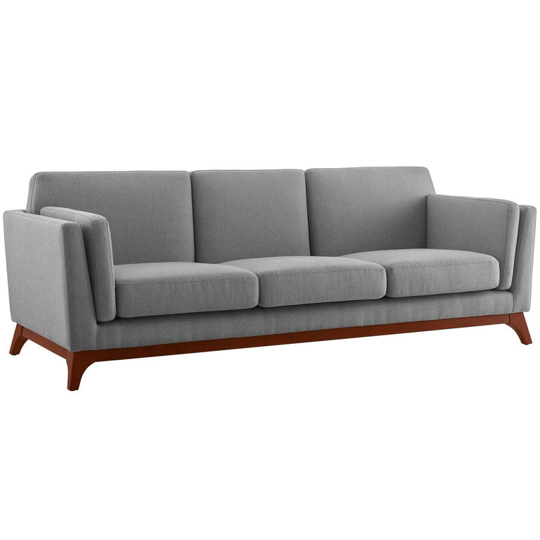 CHANCE SOFAS AND ARMCHAIRS | LIVING ROOM