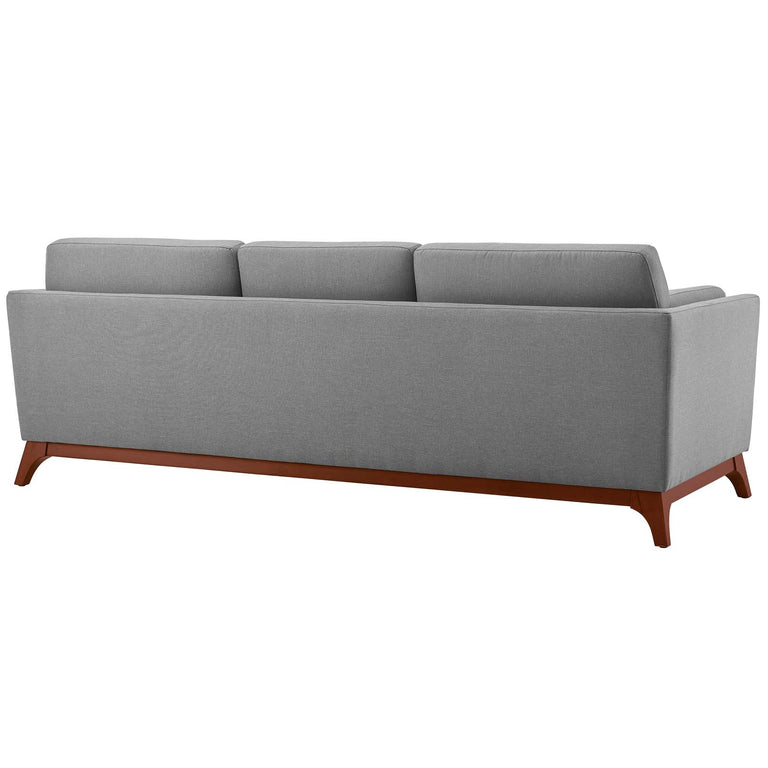 CHANCE SOFAS AND ARMCHAIRS | LIVING ROOM
