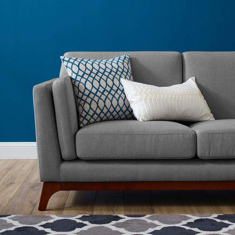 CHANCE SOFAS AND ARMCHAIRS | LIVING ROOM