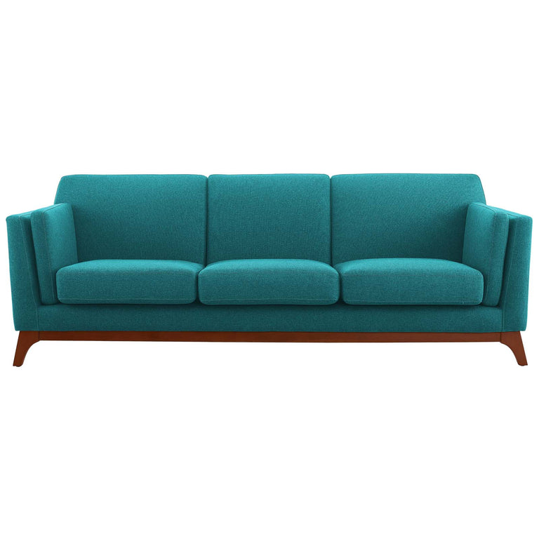 CHANCE SOFAS AND ARMCHAIRS | LIVING ROOM