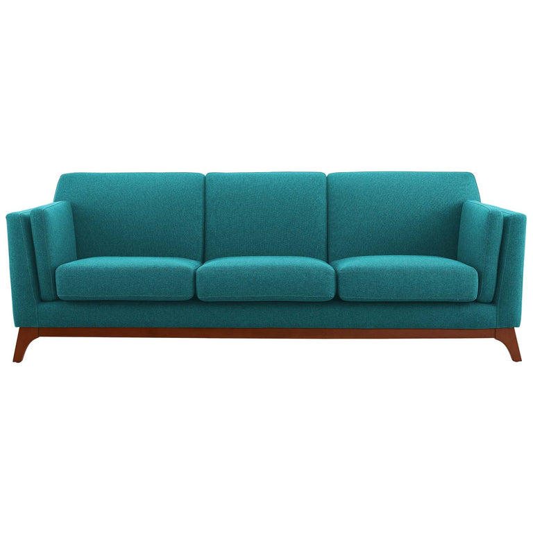 CHANCE SOFAS AND ARMCHAIRS | LIVING ROOM