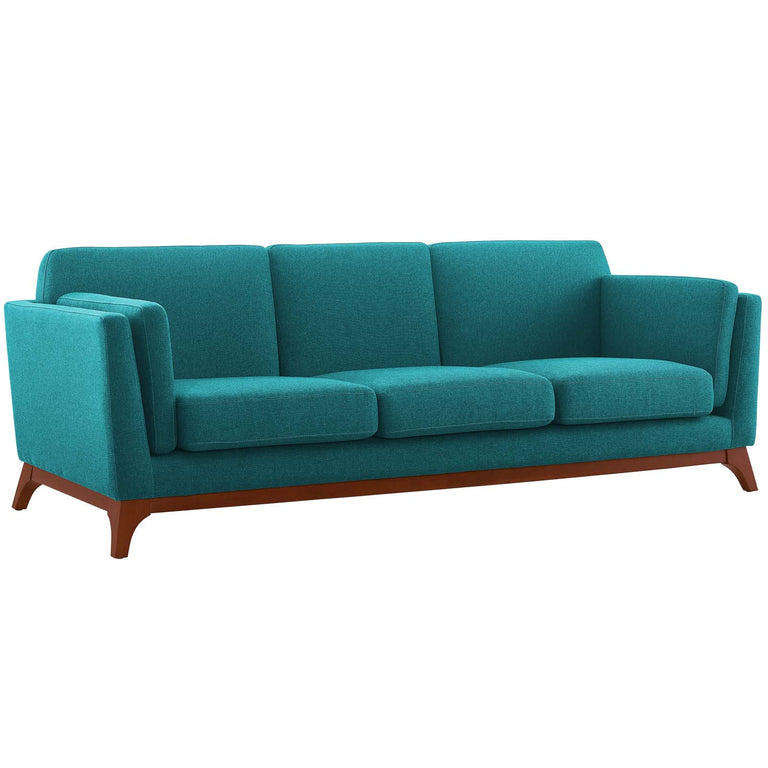 CHANCE SOFAS AND ARMCHAIRS | LIVING ROOM