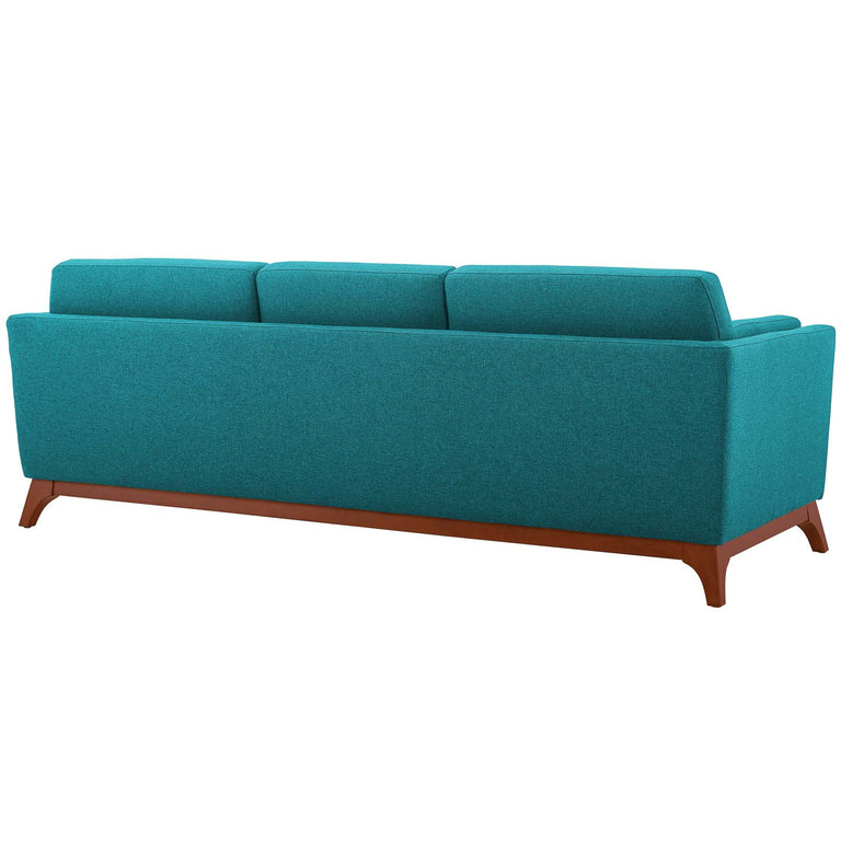 CHANCE SOFAS AND ARMCHAIRS | LIVING ROOM
