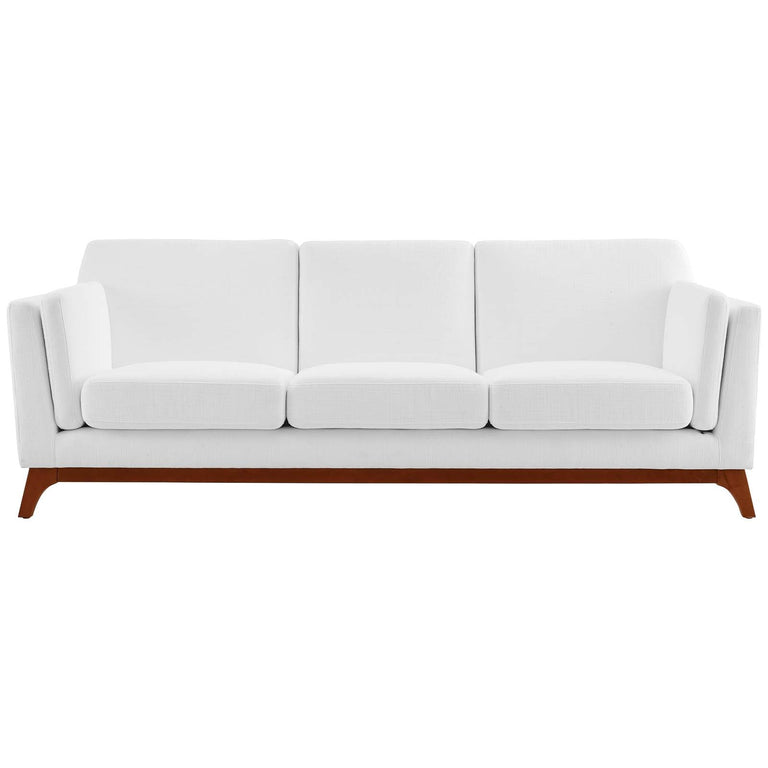 CHANCE SOFAS AND ARMCHAIRS | LIVING ROOM