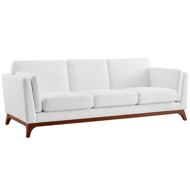 CHANCE SOFAS AND ARMCHAIRS | LIVING ROOM