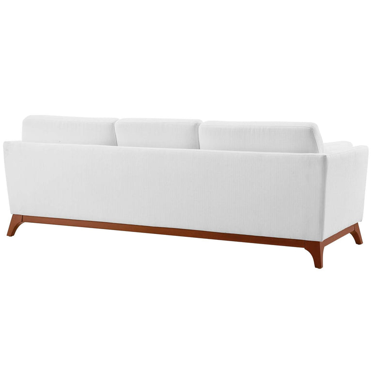 CHANCE SOFAS AND ARMCHAIRS | LIVING ROOM