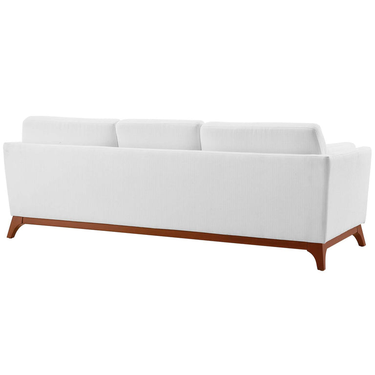 CHANCE SOFAS AND ARMCHAIRS | LIVING ROOM