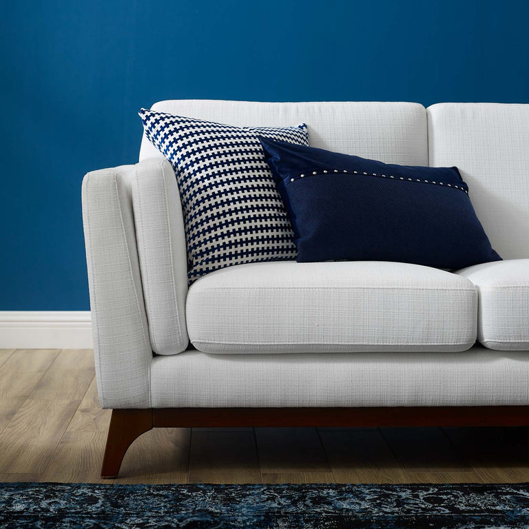 CHANCE SOFAS AND ARMCHAIRS | LIVING ROOM