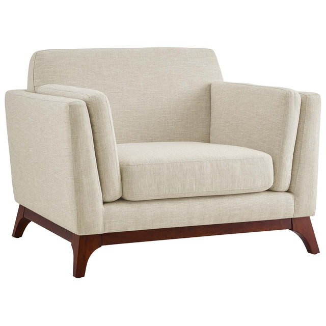 CHANCE SOFAS AND ARMCHAIRS | LIVING ROOM