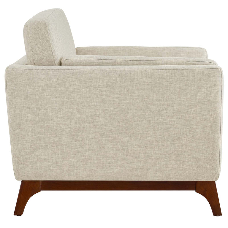CHANCE SOFAS AND ARMCHAIRS | LIVING ROOM