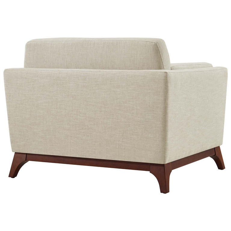 CHANCE SOFAS AND ARMCHAIRS | LIVING ROOM