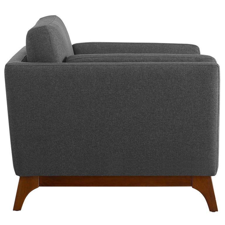 CHANCE SOFAS AND ARMCHAIRS | LIVING ROOM