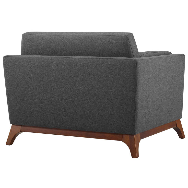 CHANCE SOFAS AND ARMCHAIRS | LIVING ROOM