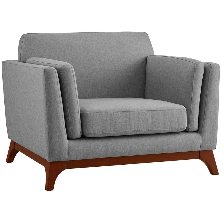CHANCE SOFAS AND ARMCHAIRS | LIVING ROOM