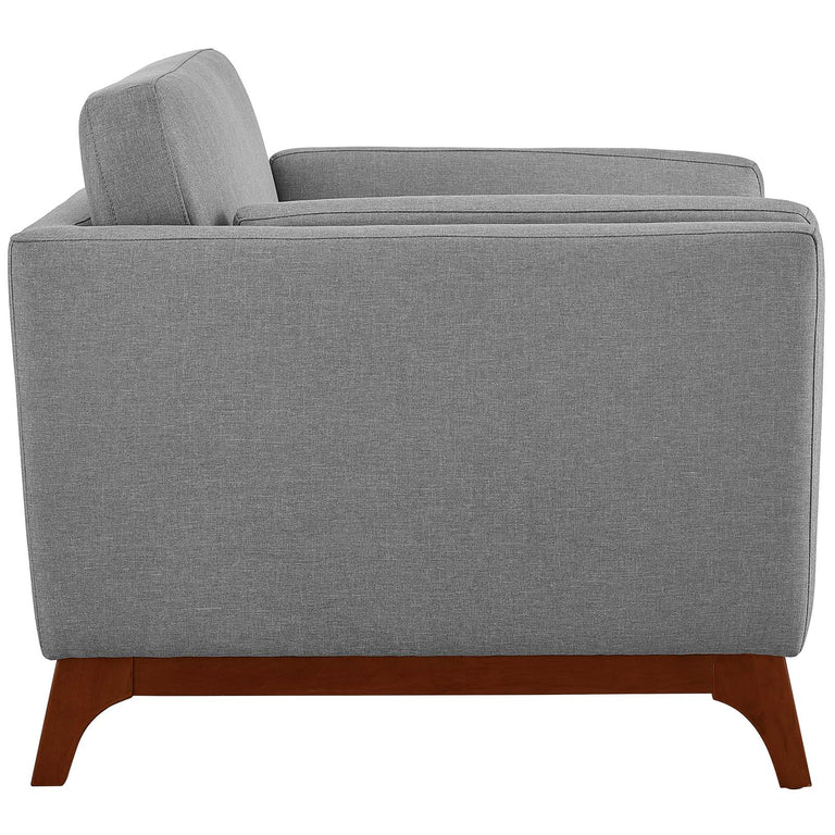 CHANCE SOFAS AND ARMCHAIRS | LIVING ROOM