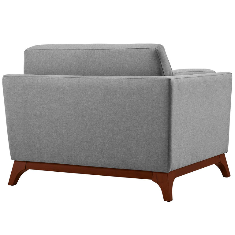 CHANCE SOFAS AND ARMCHAIRS | LIVING ROOM