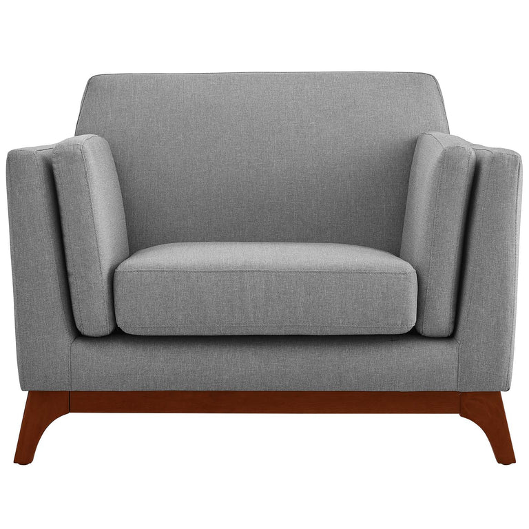 CHANCE SOFAS AND ARMCHAIRS | LIVING ROOM