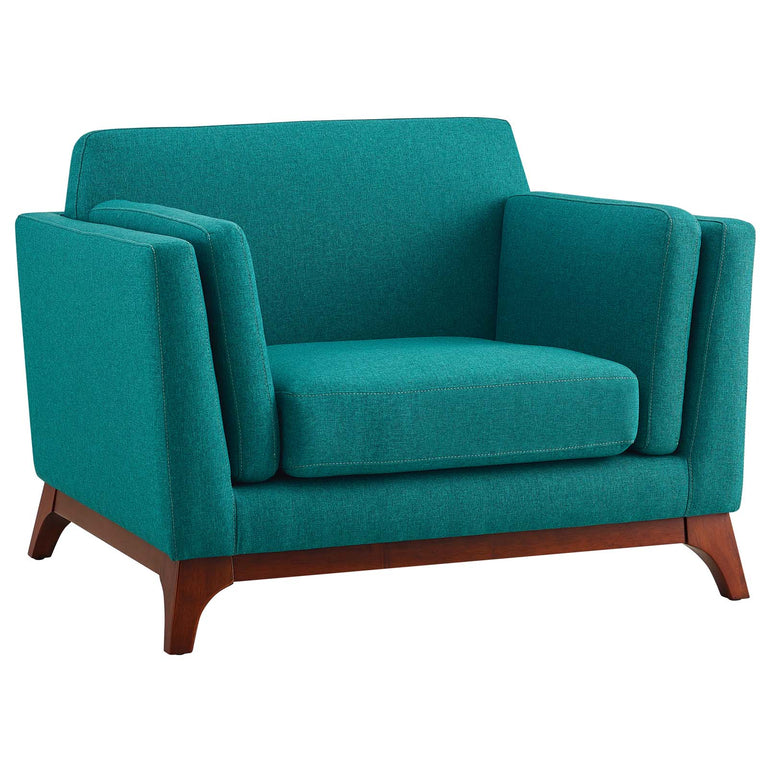 CHANCE SOFAS AND ARMCHAIRS | LIVING ROOM