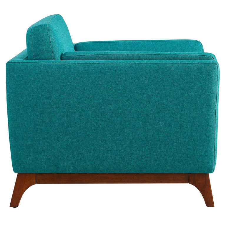 CHANCE SOFAS AND ARMCHAIRS | LIVING ROOM