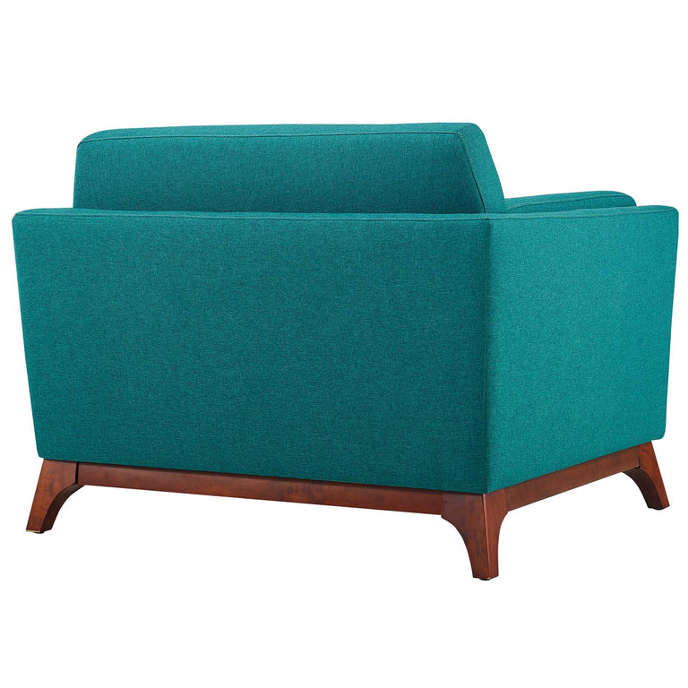 CHANCE SOFAS AND ARMCHAIRS | LIVING ROOM