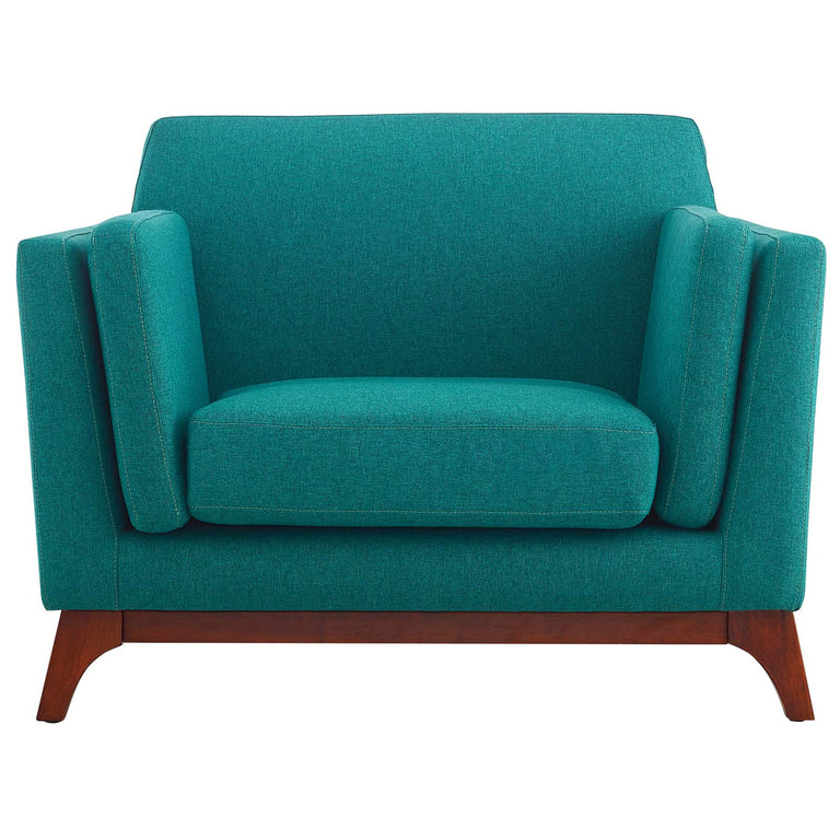 CHANCE SOFAS AND ARMCHAIRS | LIVING ROOM