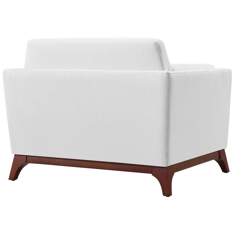 CHANCE SOFAS AND ARMCHAIRS | LIVING ROOM