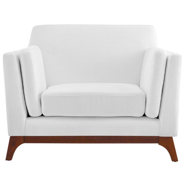 CHANCE SOFAS AND ARMCHAIRS | LIVING ROOM