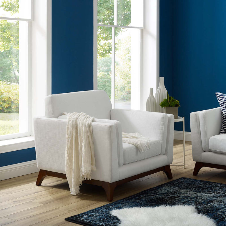 CHANCE SOFAS AND ARMCHAIRS | LIVING ROOM