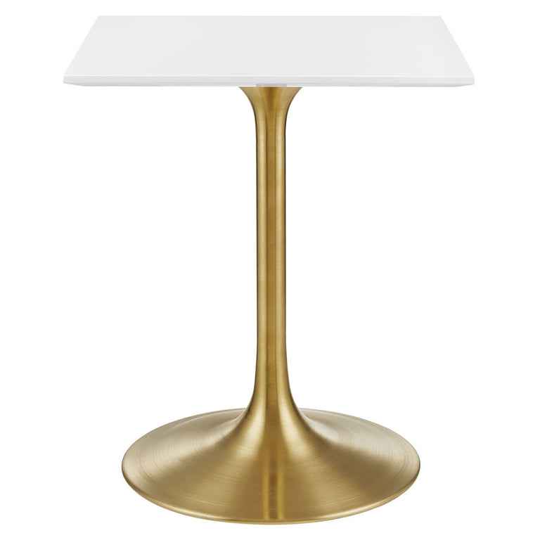 LIPPA SQUARE DINING TABLE | LIVING ROOM