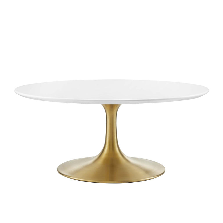 LIPPA WOOD COFFEE TABLE | LIVING ROOM