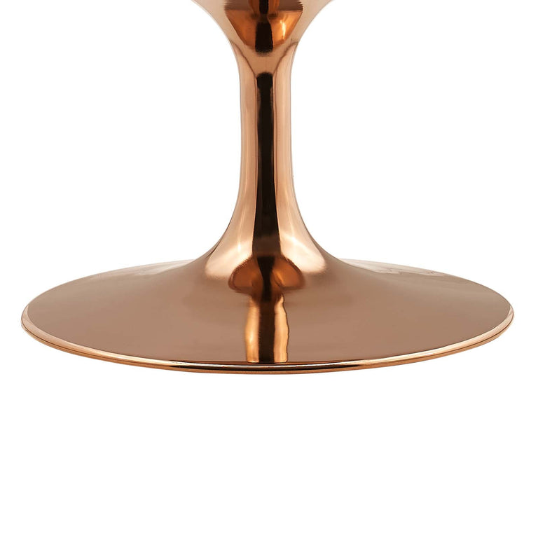 LIPPA WOOD COFFEE TABLE | LIVING ROOM