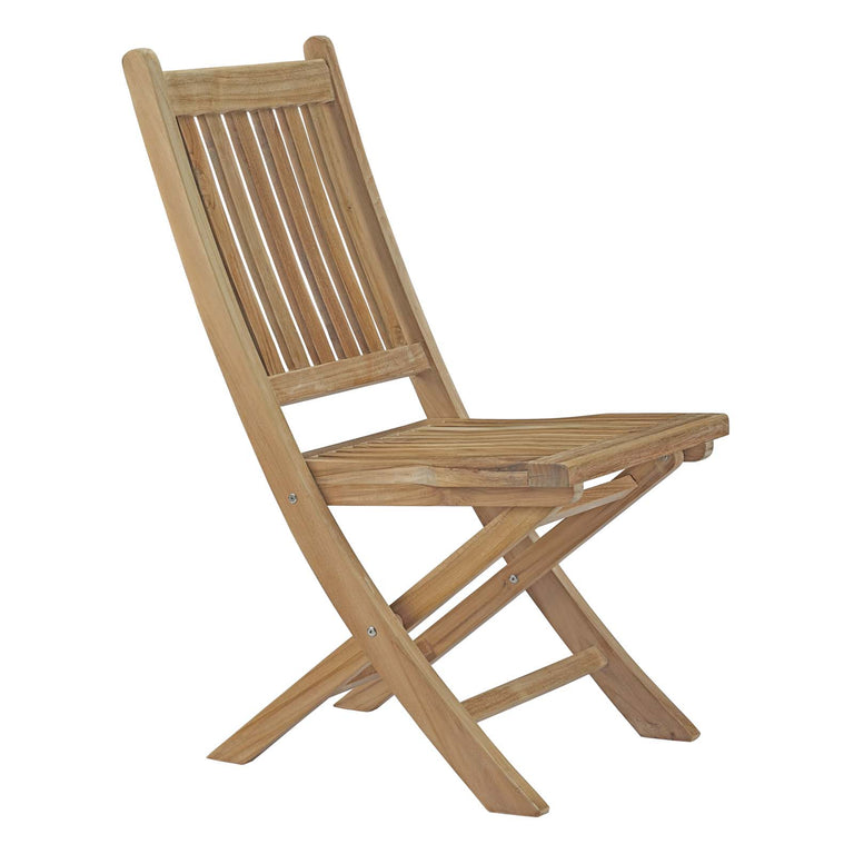 MARINA 7 PIECE OUTDOOR PATIO TEAK DINING SET