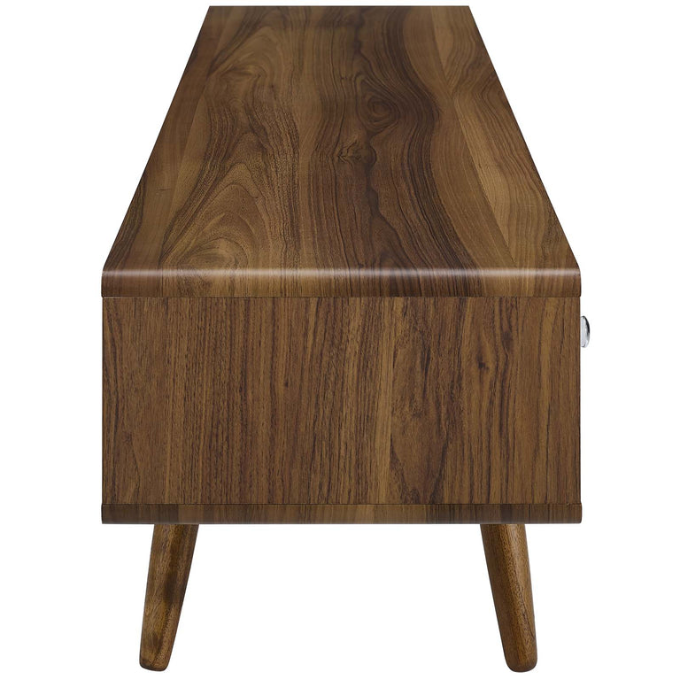 TRANSMIT MEDIA CONSOLE WOOD TV STAND | LIVING ROOM