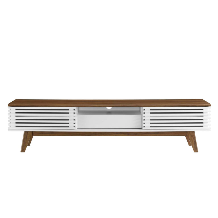 RENDER TV STAND | LIVING ROOM