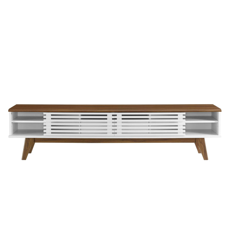 RENDER TV STAND | LIVING ROOM