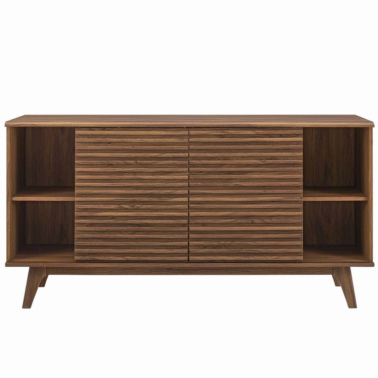 RENDER SIDEBOARD BUFFET TABLE OR TV STAND | LIVING ROOM