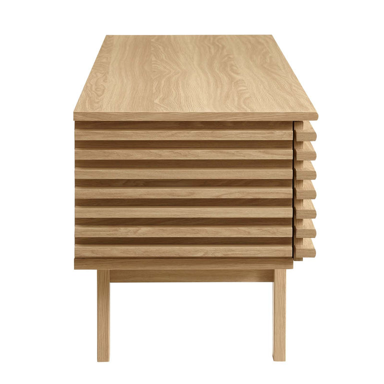 RENDER TV STAND | LIVING ROOM