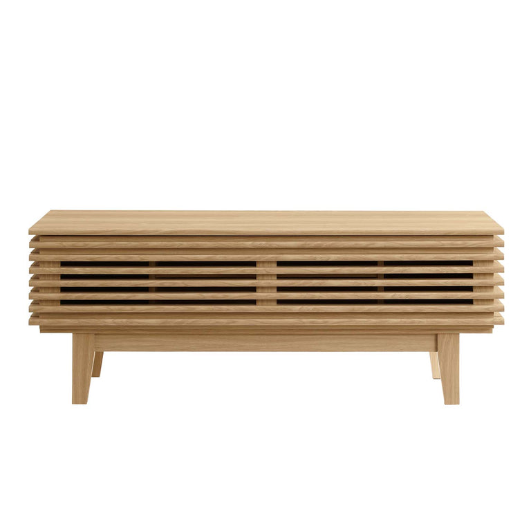 RENDER TV STAND | LIVING ROOM