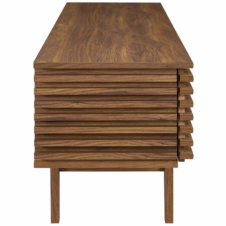 RENDER TV STAND | LIVING ROOM