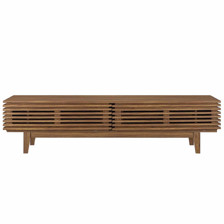 RENDER TV STAND | LIVING ROOM