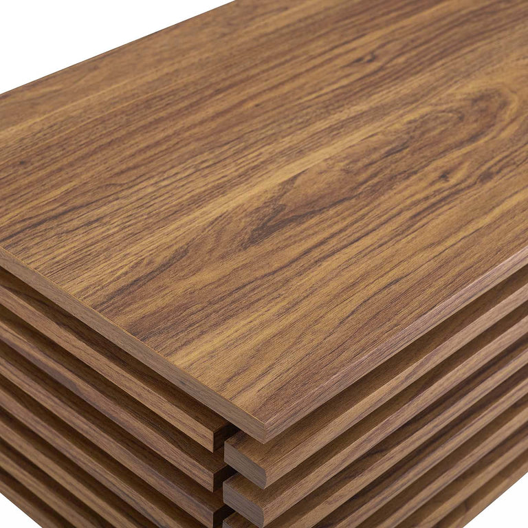 RENDER TV STAND | LIVING ROOM