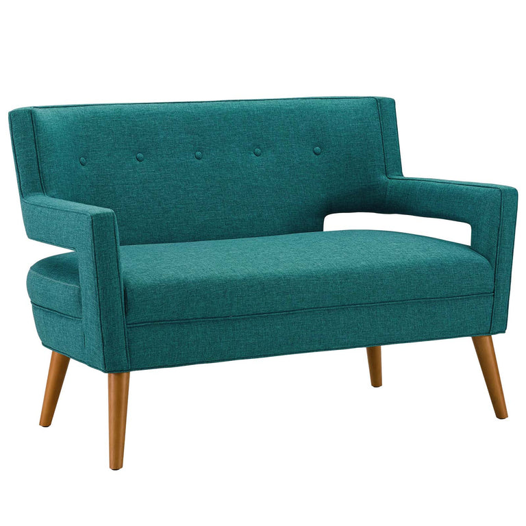 SHEER SOFAS AND ARMCHAIRS | LIVING ROOM