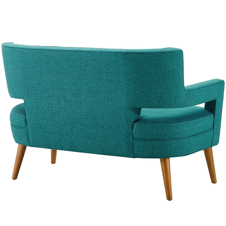 SHEER SOFAS AND ARMCHAIRS | LIVING ROOM