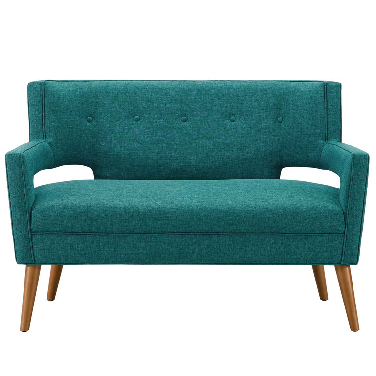SHEER SOFAS AND ARMCHAIRS | LIVING ROOM